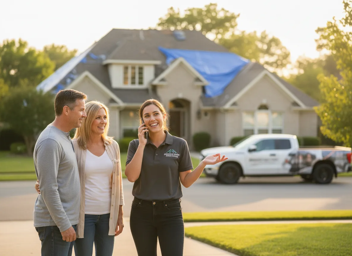 Emergency Roof Repair Treece, KS FAQs